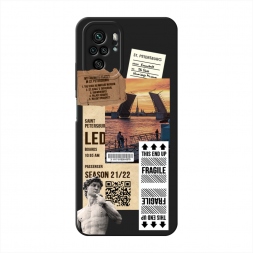 ������� ����������� ����� �����-��������� ������ �� Xiaomi Redmi Note 10S