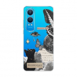 ����������� ����� midnight collage �� OnePlus Nord CE4 Lite 5G
