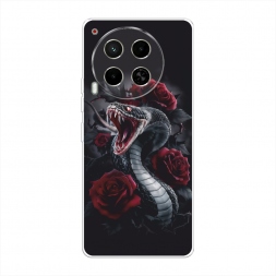����������� ����� Dark snake �� Tecno Camon 30 5G