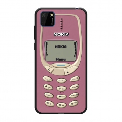 ������� ����������� ����� ������� ����� �� Honor 9S