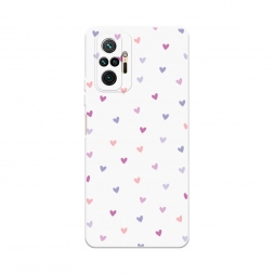 Soft touch ����� ���������� ��������� �������� �� Xiaomi Redmi Note 10 Pro