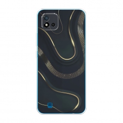 ����������� ����� ���������� ������ �� Realme C11 (2021)