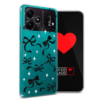 ����������� ����� ����� ������ ������� �� Poco M6 Pro 5G