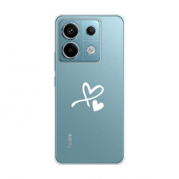 ����������� ����� �������� ���������� �� Xiaomi Poco X6