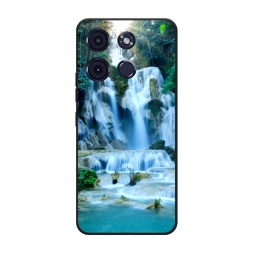 ������� ����������� ����� ������� 8 �� Itel A60s
