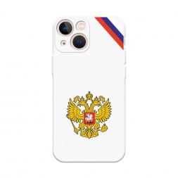 Soft touch ����� ���� �� � ����� �� iPhone 13 mini