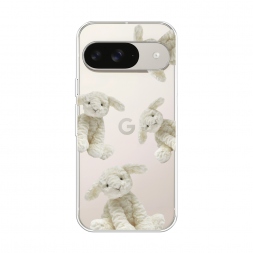 ����������� ����� �������� ������ �� Google Pixel 9