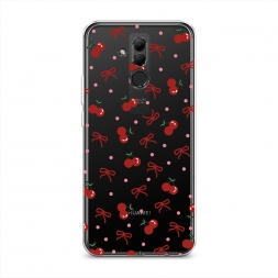����������� ����� ����� � �������� �� Huawei Mate 20 Lite