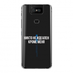 ����������� ����� ����� �� ������� ����� ���� �� Asus Zenfone 6 ZS630KL