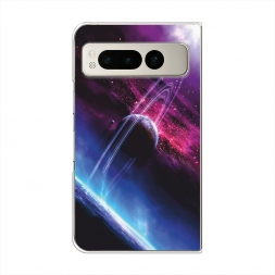����������� ����� ������ 17 �� Google Pixel Fold