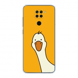 ����������� ����� ���� �� ������ ���� �� Xiaomi Redmi 10X 4G
