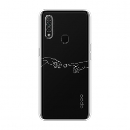 ����������� ����� �������� �������� �� Oppo A31