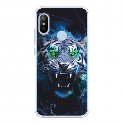 ����������� ����� ���������� ����� ����� �� Xiaomi Mi A2 Lite