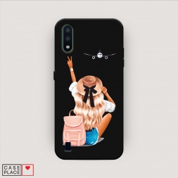 ������� ����������� ����� ���������� ��������� �� Samsung Galaxy M01