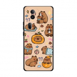 ������� ����������� ����� �������� ������� �� Oppo Reno 11 Pro (Global)