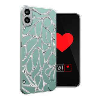 ����������� ����� ����� ���� �� CMF Phone 1