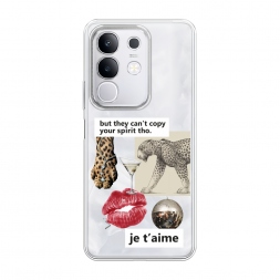 ����������� ����� ����������� ������ �� Vivo IQOO Z10X 5G