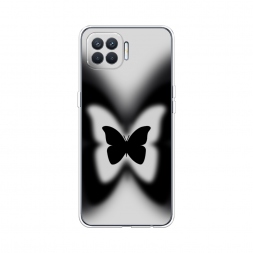 ����������� ����� ����������� ������� �� Oppo Reno 4 lite