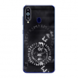 ����������� ����� ���� �� Samsung Galaxy M40 