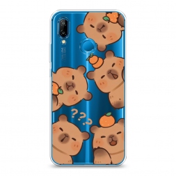 ����������� ����� ���������� �������� 2 �� Huawei P20 Lite