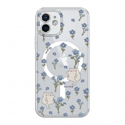  Gentle cats �� iPhone 12 Pro