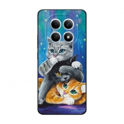 ������� ����������� ����� ��� ���� ������� �� Redmi Note 15 4G