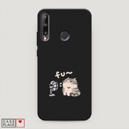 ������� ����������� ����� ����� � ������������ �� Huawei P40 lite E