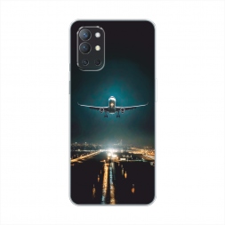 ����������� ����� ������� � ������ ���� �� OnePlus 9R