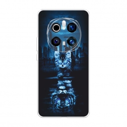 ����������� ����� � ���� � ���� �� Honor Magic 7 Pro