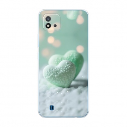 ����������� ����� �������� �������� �� Realme C20