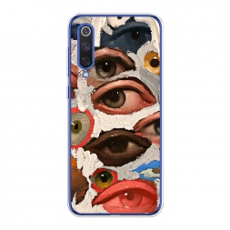 ����������� ����� ����� �������� �������� �� Xiaomi Mi9 SE