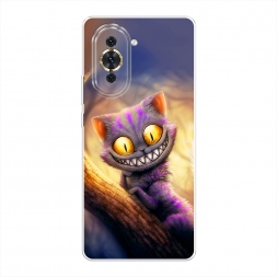 ����������� ����� Cheshire Cat �� Huawei Nova 10