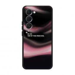 ������� ����������� ����� trust the process �� Tecno Spark 40 Pro Plus