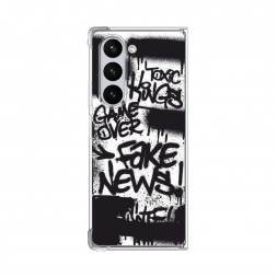 ����������� ����� Fake news �� Samsung Galaxy Z Fold 6
