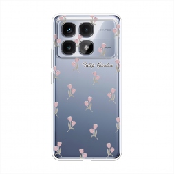 ����������� ����� Tulip garden 2 �� Xiaomi Redmi K70 Ultra
