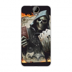����������� ����� ���� �� ����� �� HTC One E9 Plus