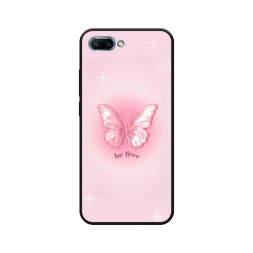 ������� ����������� ����� be free butterfly 1 �� Honor 10
