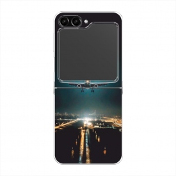 ����������� ����� ������� � ������ ���� �� Samsung Galaxy Z Flip 5