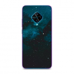 ����������� ����� ����� ������ �� Vivo Y9s