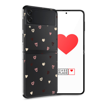 ����������� ����� �������� ������� ������� �� Samsung Galaxy Z Flip 3