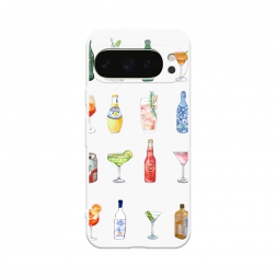 Soft touch ����� ������ ������� �� Google Pixel 10 Pro