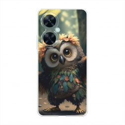 ����������� ����� ����������� ���� �� Huawei Nova 11i
