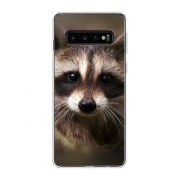 ����������� ����� ���� �� Samsung Galaxy S10