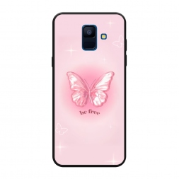 ������� ����������� ����� be free butterfly 1 �� Samsung Galaxy A6