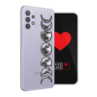 ����������� ����� ���� ���� �� Samsung Galaxy A32