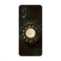����������� ����� ��������� ������� �� Oppo A18