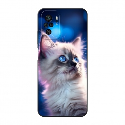 ������� ����������� ����� ������������ ������ �� Xiaomi Redmi Note 10