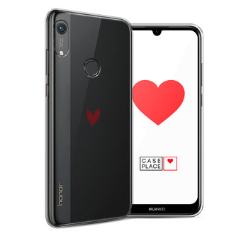 ����������� ����� ��������� ������� �������� �� Honor 8A (8A Pro/Prime)