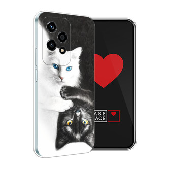 ����������� ����� ���� ���-��� �� Honor 200 Lite