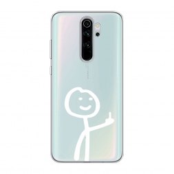 ����������� ����� ����������� ��������� ����� �� Xiaomi Redmi Note 8 Pro